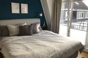 Hochwertige 3-Zimmer Wohnung in der Scharnhorststraße 73B,  28211 Bremen Schwachhausen  – Scharnhorststraße 73B, 28211 Radio Bremen, Bremen – Vorschaubild 16