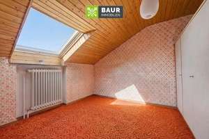 Charmantes Reihenendhaus mit schönem Grundstück in ruhiger Lage von Ulm-Gögglingen – Die vollständige Adresse der Immobilie erhältst du vom Anbieter., 89079 Gögglingen, Ulm – Vorschaubild 19