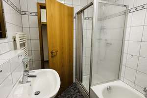 *** Helle, schöne 1-Zi-Whg. mit EBK und Waschm. nahe Kurpark - per sofort zu vermieten *** – Berliner Straße 73, 63619 Bad Orb – Vorschaubild 10
