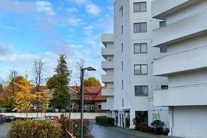 Großzügige Terrassenwohnung in exklusiver Privatresidenz – Teichstr. 50, 13407 Reinickendorf (Ortsteil), Berlin – Vorschaubild 3