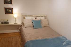 Möblierte 2-Zi-Wohnung St-Johannis mit gr. Süd-Balkon – Adam-Kraft-Str. 51, 90419 St. Johannis, Nürnberg – Vorschaubild 8