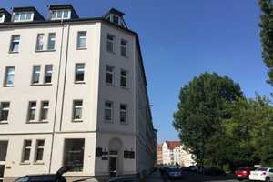 Ruhige Lage mit Parkblick - EBK+Laminat+Tageslichtbad mit Badewanne! – Adolph-Menzel-Straße 9, 4157 Leipzig – Vorschaubild 22