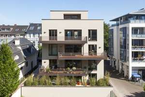 Traumwohnung in der Bonner Südstadt - 6 Zimmer-Maisonette mit Garten – Die vollständige Adresse der Immobilie erhältst du vom Anbieter., 53115 Poppelsdorf, Bonn – Vorschaubild 2