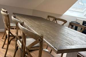 Charmante neu renovierte Mädchen-WG letztes ZIMMER!!  in bester Lage. – Klingenstraße 123, 70186 Ostheim, Stuttgart – Vorschaubild 8