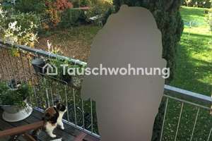Tauschwohnung: Besser geschnittene 3,5(+) Zimmer gesucht