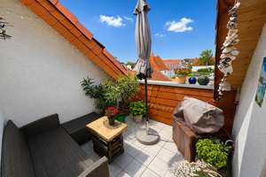 4-Zimmer-Dachgeschoss mit Süd-Terrasse & Kamin in Dienheim – bezugsfrei ab 01.08.2026 – Die vollständige Adresse der Immobilie erhältst du vom Anbieter., 55276 Dienheim – Vorschaubild 12
