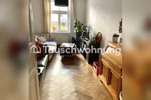 Tauschwohnung: Bieten 2 Zi Haidhausen - Suchen größere Wohnung für Familie – 81667 Haidhausen Nord, München – Vorschaubild 4