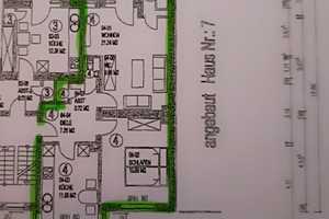 Modernisierte 2-Raumwohnung in ruhiger Lage von Essen - Huttrop – Essen – Vorschaubild 13