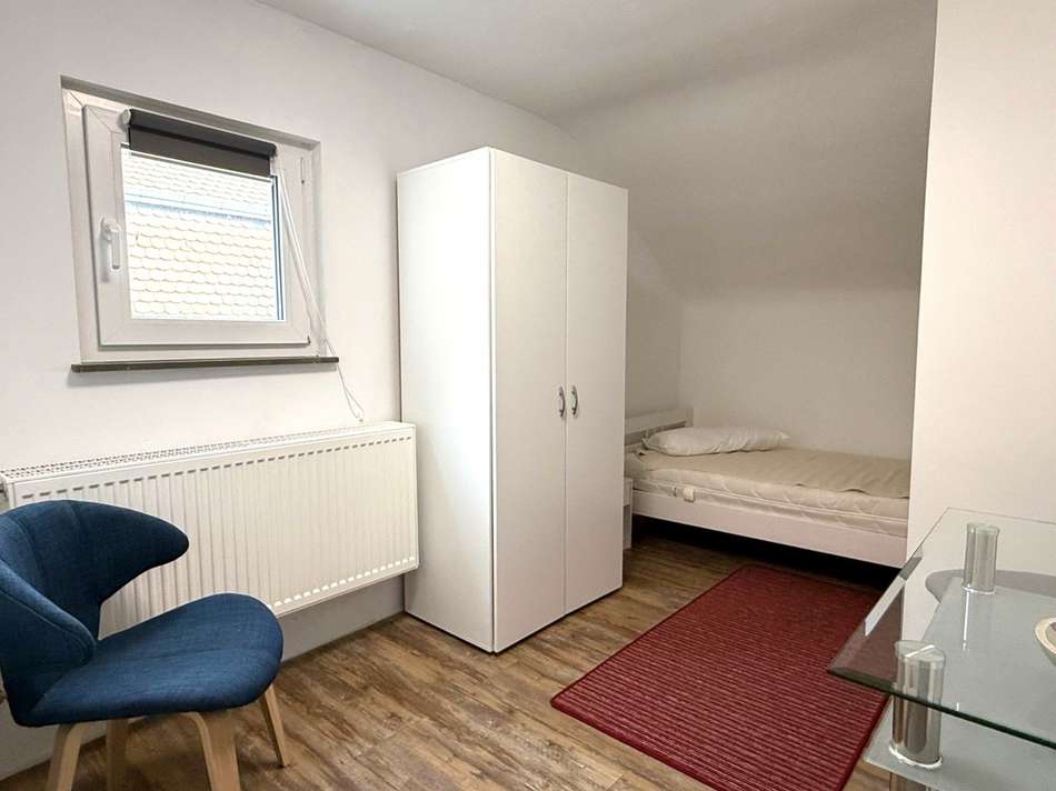 DG Zimmer 1 mit Duschbad (2)