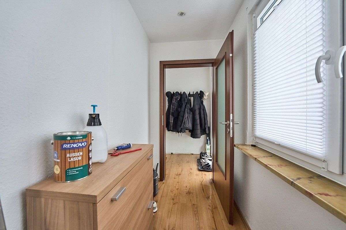 Immobilie in Immenhausen - Zweifamilienhaus mit Garage in Immenhausen - Bild 4