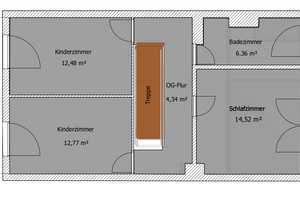 Reihenmittelhaus zum Kauf, provisionsfrei von Privat an Privat. – Nürnberg – Vorschaubild 21