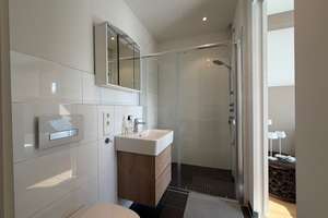 Stilvolle Designwohnung mit großer Sonnenterrasse in Aachen – Wilmersdorfer Straße 2, 52068 Haaren, Aachen – Vorschaubild 10