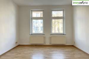 Einfache 3-Raum-Wohnung mit Balkon, Tageslichtbad, Wanne & Dusche, Abstellraum. Stellplatz möglich – Fichtestraße 16, 39112 Sudenburg, Magdeburg – Vorschaubild 12