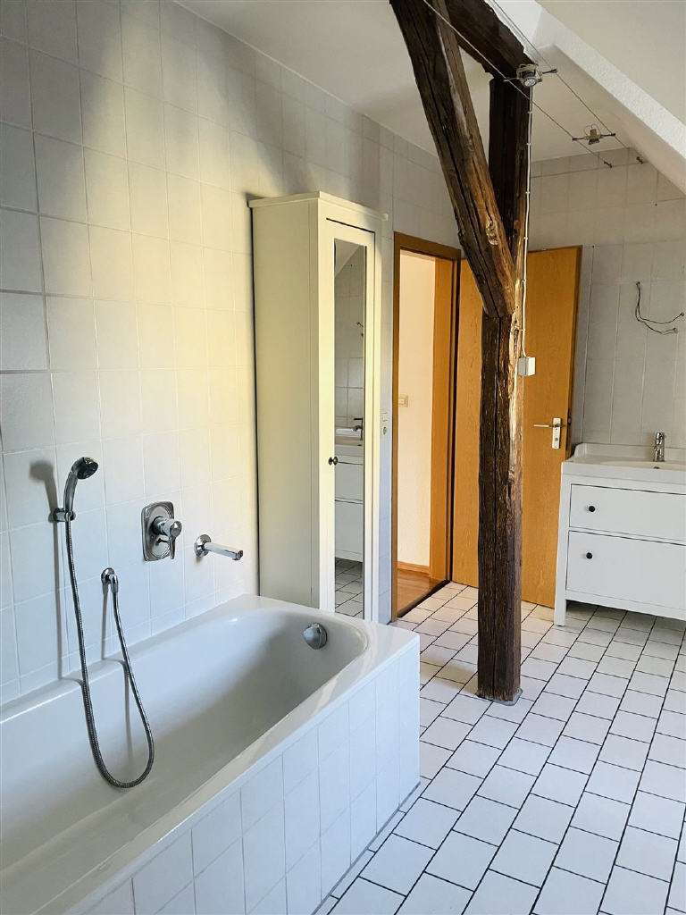 Immobilie in Gschwend - Herrlich gemütlich und großzügig Wohnen! - Bild 5