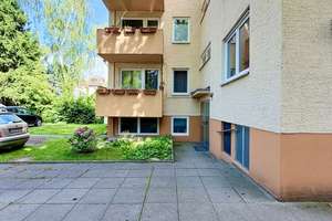 Stilvolle 2 Zimmer Wohnung mit Parkett, Balkon und Außenstellplatz in Lichterfelde – Die vollständige Adresse der Immobilie erhältst du vom Anbieter., 12203 Lichterfelde, Berlin – Vorschaubild 36