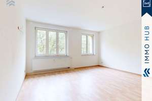 ++ Sofort bezugsfreie 3-Raum-Wohnung mit großem Balkon zum Selbsteinziehen oder zur Neuvermietung ++ – Die vollständige Adresse der Immobilie erhältst du vom Anbieter., 4328 Sellerhausen-Stünz, Leipzig – Vorschaubild 2