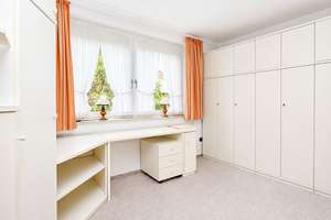 Großzügige Dachgeschosswohnung mit traumhafter Südterrasse in Hamburg-Marmstorf... – Die vollständige Adresse der Immobilie erhältst du vom Anbieter., 21077 Eißendorf, Hamburg – Vorschaubild 25