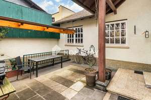 Charmantes EFH mit Terrasse, Stellplatz und ausgebautem Keller in zentraler Lage von Nieder-Olm – Die vollständige Adresse der Immobilie erhältst du vom Anbieter., 55268 Nieder-Olm – Vorschaubild 6
