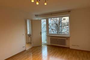Balkon - 2 Zimmer - sofort Bezugsfrei-OBERSENDLING – Die vollständige Adresse der Immobilie erhältst du vom Anbieter., 81379 Obersendling, München – Vorschaubild 6