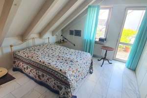 Von Privat: Hochwertige 3,5-Zimmer-DG-Galeriewohnung mit 2 Balkonen, 2 Bädern, TG und guter Rendite – Die vollständige Adresse der Immobilie erhältst du vom Anbieter., 70619 Riedenberg, Stuttgart – Vorschaubild 8