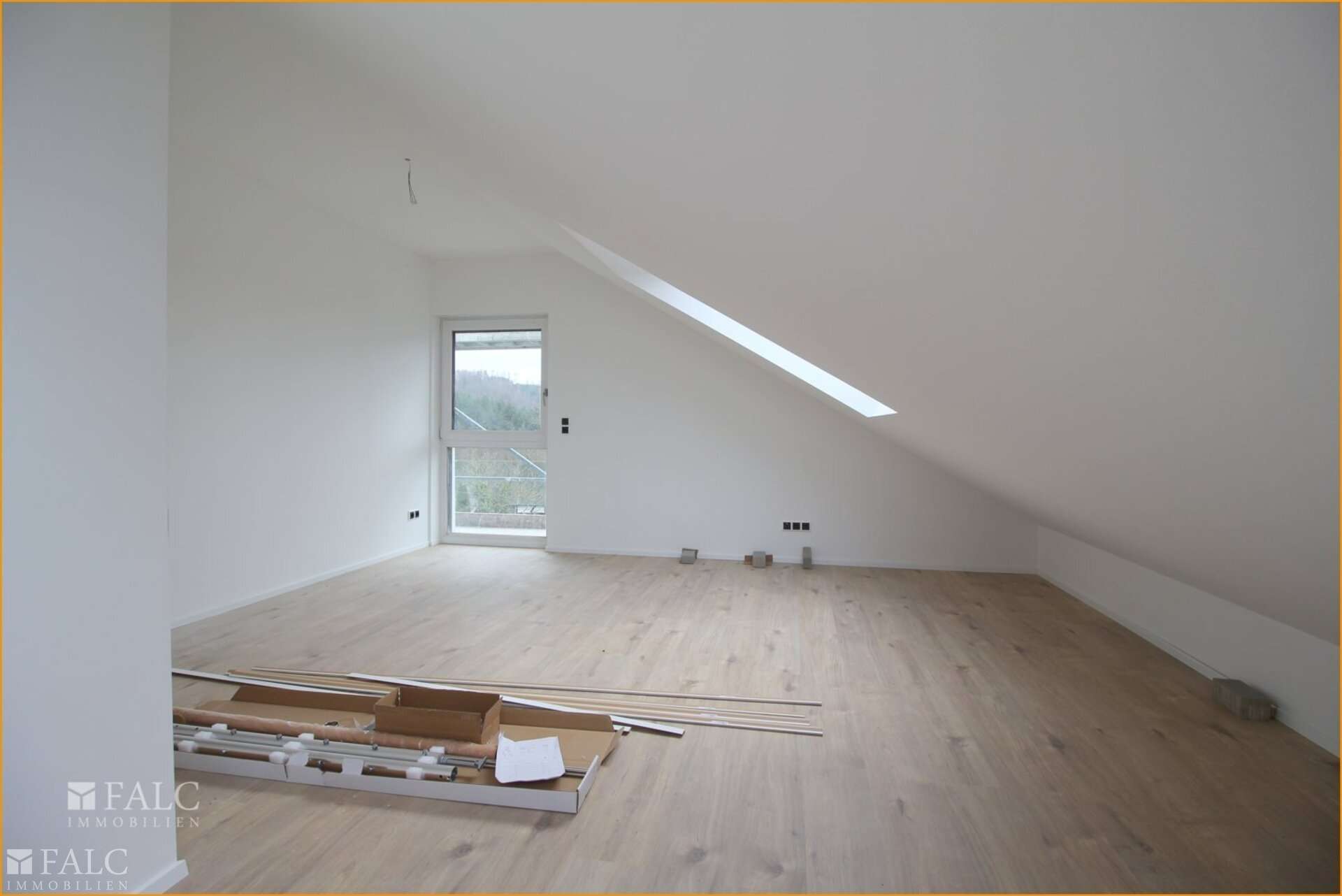 Immobilie in Niederbreitbach - Moderne Neubauwohnung mitten im Grünen - die perfekte Kapitalanlage! - Bild 9