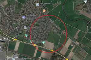 BENIT | ❗️   zum TOP Preis mit riesigem Potential in Bestlage von Wunstorf Luthe - EINMALIGE Chance – Kleine Heide 79, 31515 Hannover (Kreis) – Vorschaubild 2