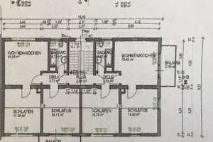 2 1/2 Zimmer Wohnungen mit Balkon im EG in Gelsenkirchen-Bulmke-Hüllen – Gotenstr. 4, 45888 Bulmke-Hüllen, Gelsenkirchen – Vorschaubild 12