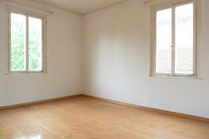Zimmer in einer 4er-WG in einem Studentenwohnheim in Reutlingen