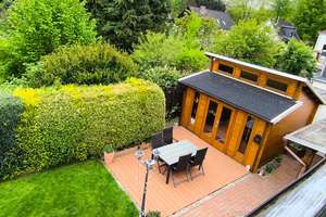 Einfamilienhaus mit schönem Garten  – Die vollständige Adresse der Immobilie erhältst du vom Anbieter., 27574 Geestemünde, Bremerhaven – Vorschaubild 31