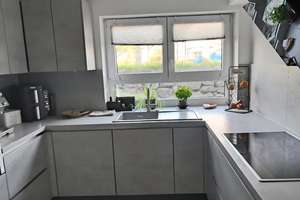 Große 4-Zimmer-Wohnung im Zweifamilienhaus – 89079 Eggingen, Ulm – Vorschaubild 2