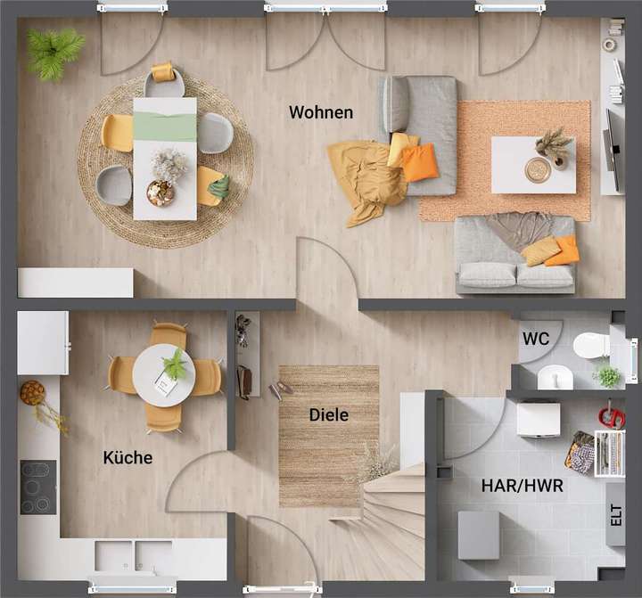 Grundriss_Einfamilienhaus_Flai