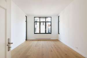 Erstbezug im kernsanierten Altbau | zwei Balkone | Bestlage der List – Die vollständige Adresse der Immobilie erhältst du vom Anbieter., 30163 List, Hannover – Vorschaubild 11