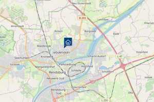 Klein und fein – Hermann-Löns-Straße 26, 24782 Rendsburg-Eckernförde (Kreis) – Vorschaubild 15