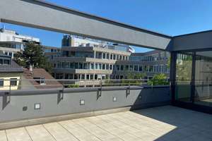 *** DESIGN-TOWNHOUSE *** Fantastisches EFH, 4-5 Zi., EBK, 2 BÄDERN & DACHTERRASSE – Die vollständige Adresse der Immobilie erhältst du vom Anbieter., 60598 Sachsenhausen-Süd, Frankfurt am Main – Vorschaubild 2
