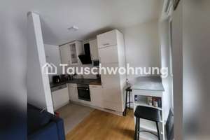 Tauschwohnung: Milbertshofen-Am Hart: Gemütliche 2-Zimmer-Wohnung – Die vollständige Adresse der Immobilie erhältst du vom Anbieter., 80937 Am Hart, München – Vorschaubild 2