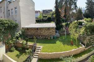 Schöne 2 Zi-WE mit Südbalkon, Vinyl, sep. Wohnküche mit Ebk, Wannenbad u. 1 STP im ruhigen Kröllwitz – Talstraße 26d, 6120 Kröllwitz, Halle (Saale) – Vorschaubild 10