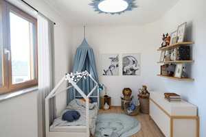 Ankommen. Wohlfühlen. Zuhause sein. – Weilheim-Schongau (Kreis) – Vorschaubild 7