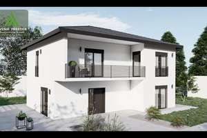 EFH auf tollem Grundstück - hochwertiges Design - KFW 40 - – Die vollständige Adresse der Immobilie erhältst du vom Anbieter., 74235 Erlenbach – Vorschaubild 1