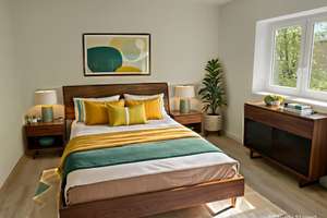 Achtung! Schnell sein, beliebte 2-Zimmer-Wohnung in Duisburg Neudorf – Silcherstraße 6, 47057 Neudorf-Süd, Duisburg – Vorschaubild 6
