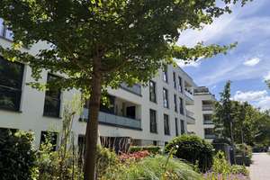Charmante 2-Zimmerwohnung zum wohlfühlen in Langenhorn! Wentzel Dr. – Diekmoorweg 40, 22419 Langenhorn, Hamburg – Vorschaubild 1
