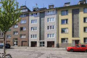 Vermietungssichere Zwei-Zimmer-Wohnung