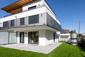 2 Zimmerwohnung mit Einbauküche und großem Balkon – Grafrather Straße 9, 81245 München – Vorschaubild 26