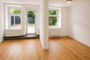 SELTEN:   178 m² Freiheit für Wohnen & Arbeiten in Winterhude – Die vollständige Adresse der Immobilie erhältst du vom Anbieter., 22299 Winterhude, Hamburg – Vorschaubild 6