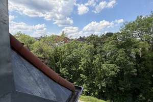 Traumhafte 2,5 Zimmer Dachgeschoss Wohnung Augsburg ab 01.08 – Innere Uferstraße 15, 86153 Rechts der Wertach, Augsburg – Vorschaubild 10