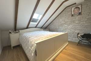 PLATZWUNDER mit grüner OASE:HAUS ca. 95 m² WOHNFLÄCHE zzgl. ca. 64 m² ZUSÄTZLICHE FLÄCHE  und KELLER – Die vollständige Adresse der Immobilie erhältst du vom Anbieter., 50733 Nippes (Ortsteil), Köln – Vorschaubild 19
