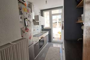 Gemütliche Drei-Zimmern Wohnung in Stuttgart-Ost – Schwarenbergstr 160, 70184 Gablenberg, Stuttgart – Vorschaubild 8