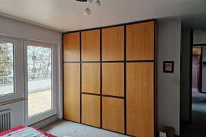 Penthouse Charakter  / Große Terrasse / Fernblick - Rohrer Höhe – Am Wildwechsel 24, 70565 Rohr, Stuttgart – Vorschaubild 22