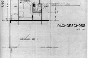 + REH + frei + keine Käuferprovision + viel Platz + kleiner Garten + Dachterrasse + großer Hobbyraum – Donnersbergstraße 45, 70469 Lemberg/Föhrich, Stuttgart – Vorschaubild 31