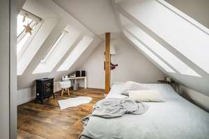 Provisionsfrei! - Von Privat: Helles Einfamilienhaus freistehend in zweiter Reihe – Die vollständige Adresse der Immobilie erhältst du vom Anbieter., 22399 Poppenbüttel, Hamburg – Vorschaubild 38