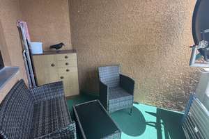Gepflegte 3 Zimmerwohnung mit guter Anbindung! – Erich-Ollenhauer-Straße 38c, 65187 Biebrich, Wiesbaden – Vorschaubild 20
